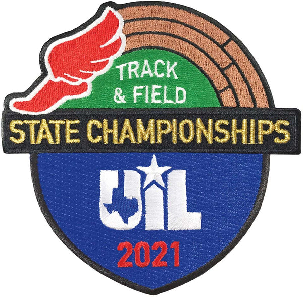 UIL State Championships Track & Field