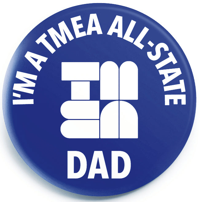 TMEA All-State Buttons