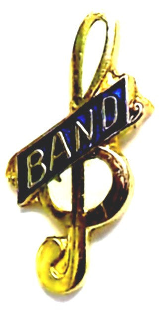 Instrument Pins