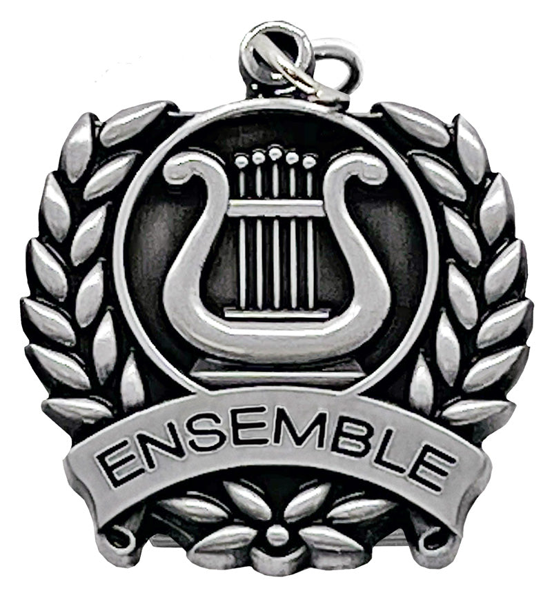 New Ensemble Music Medals