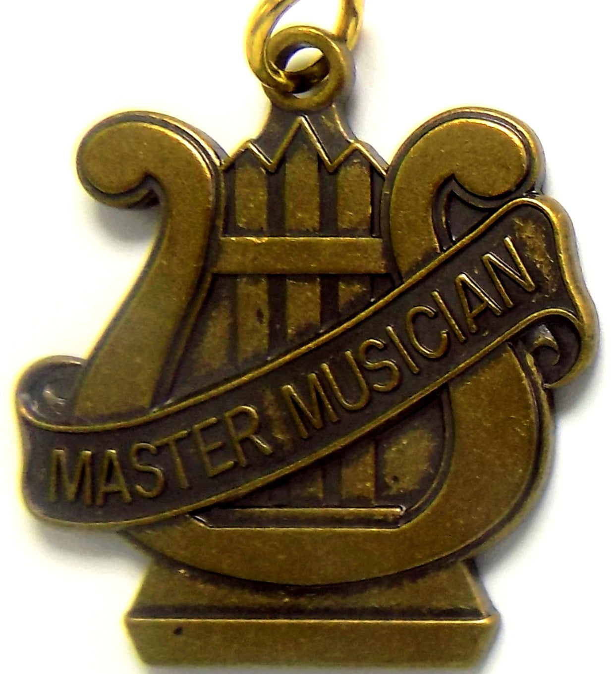 Musician Music Medals