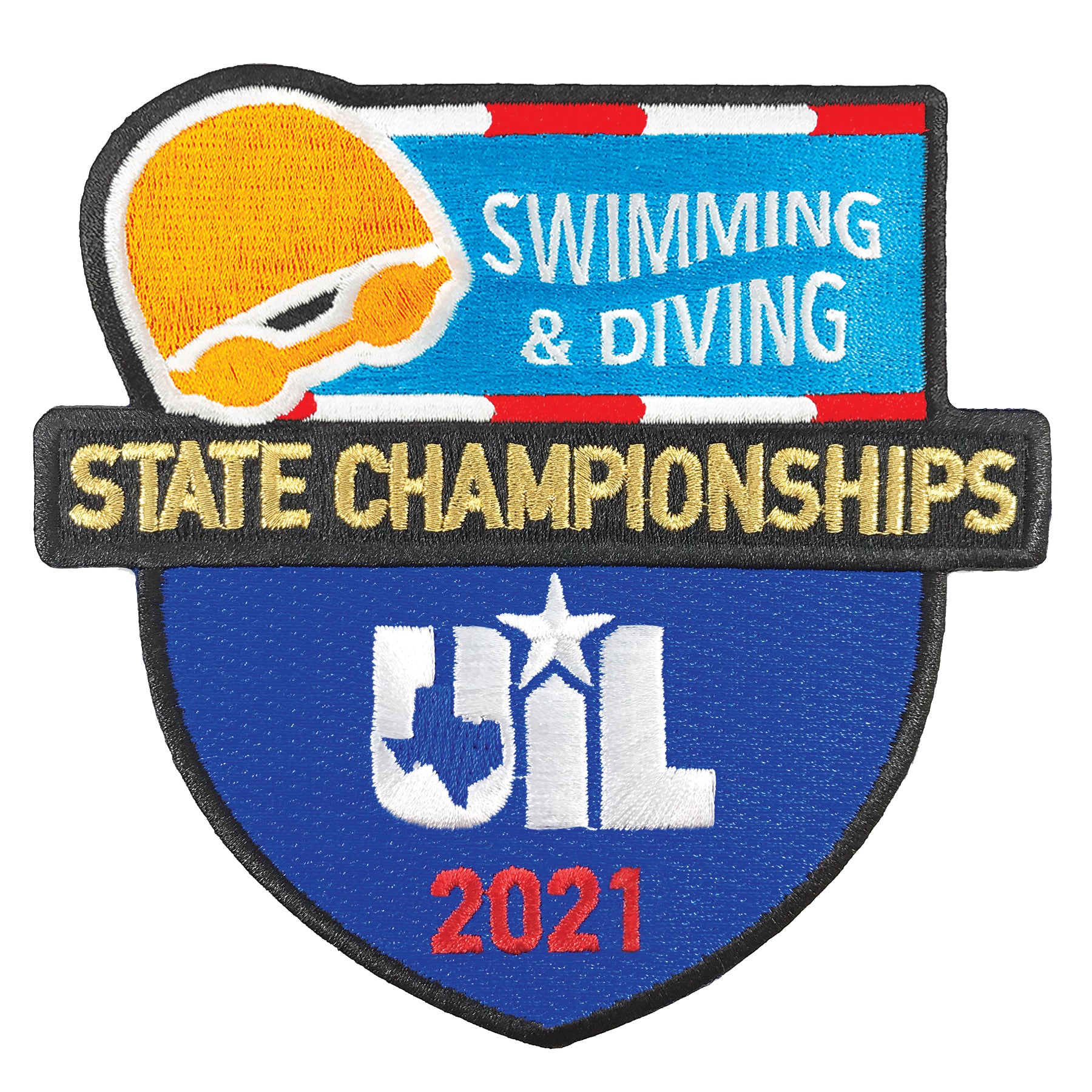 UIL State Championships - Swimming & Diving