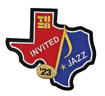 TMEA Honor & Invited Patches