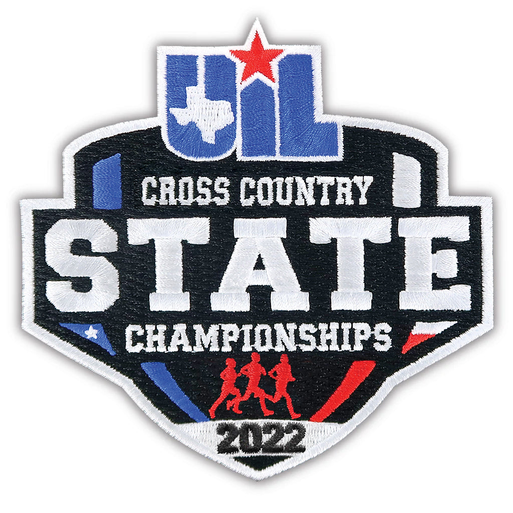 UIL State Championships - Cross Country
