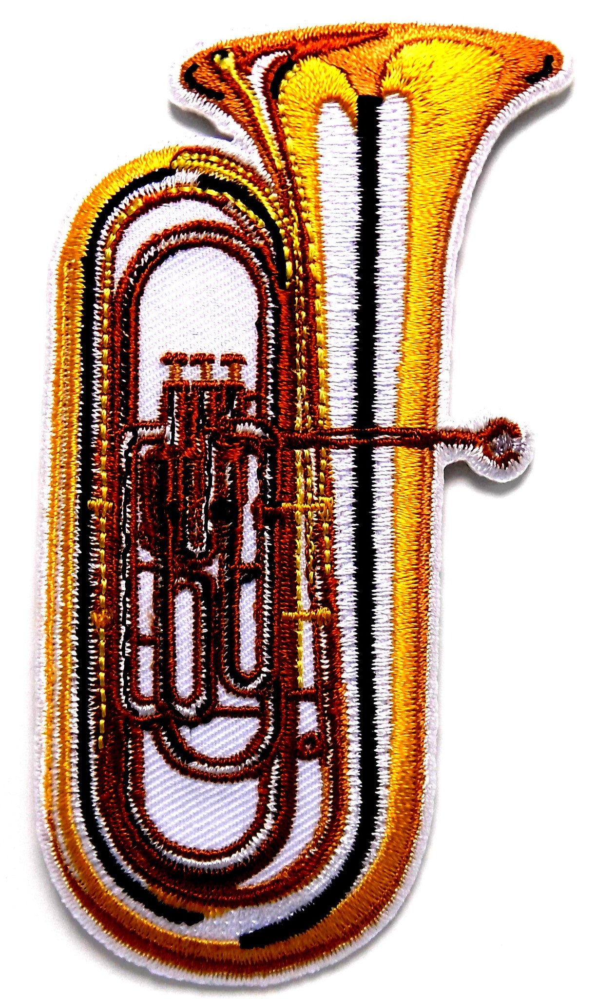 Instrument Patches