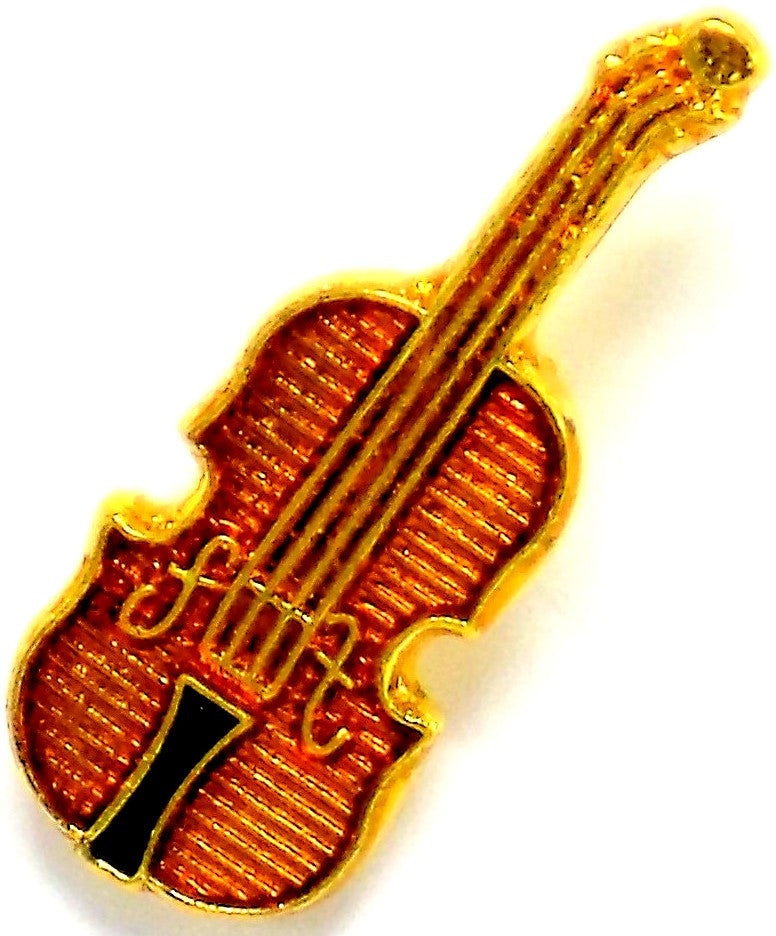 Instrument Pins
